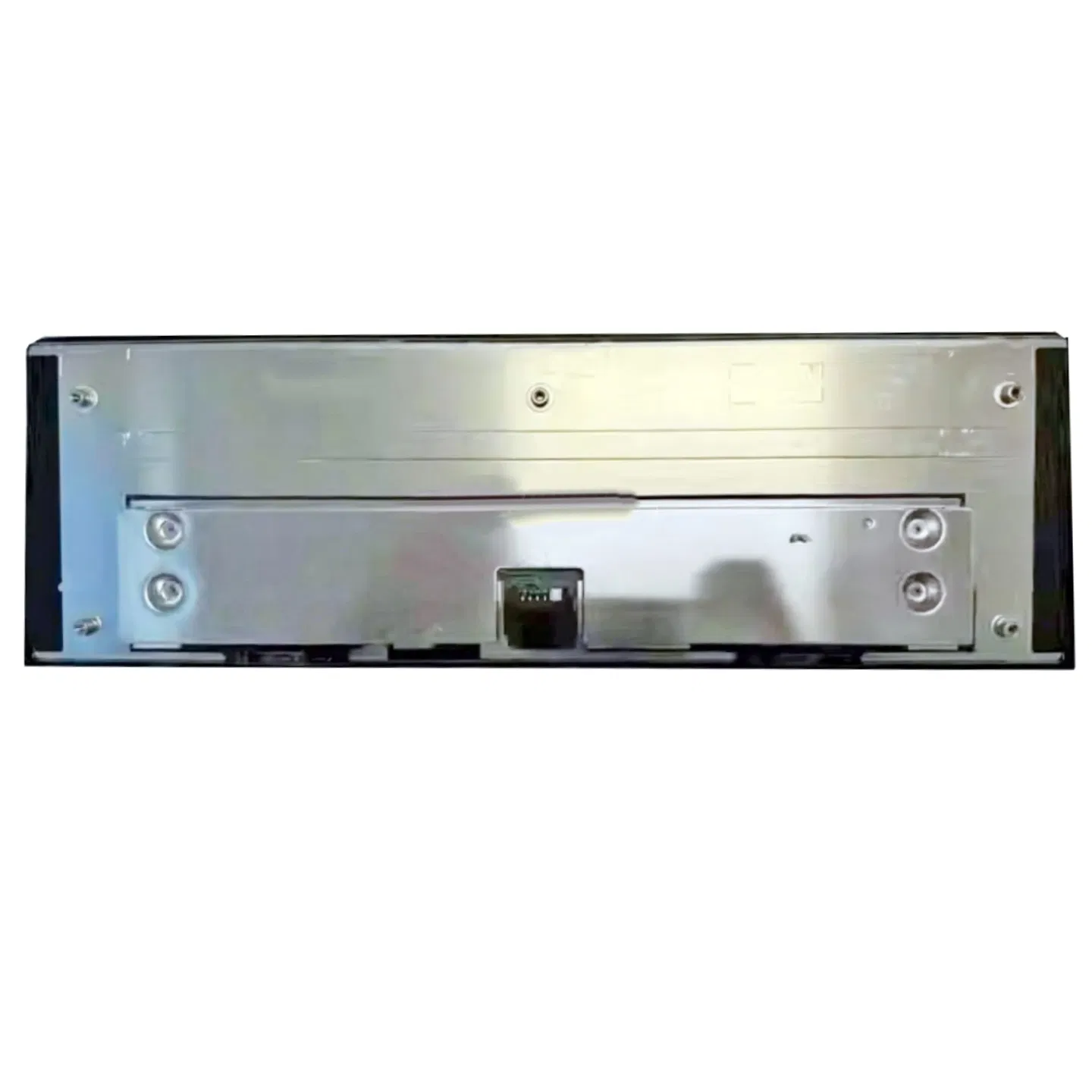 14.5-Inch Rotatable Universal Android Car Head Unit with GPS Navigation FM Radio &amp; Touch Control