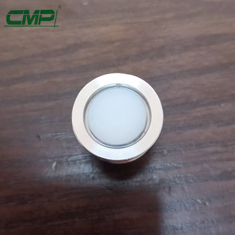 Indicator Light 16mm Thread Waterproof Signal Lamp