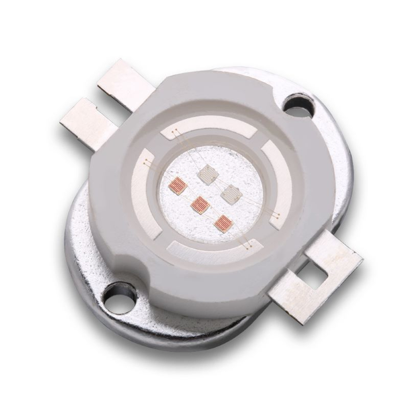 Customized High Power LED Beads for Medical Beauty - Origin: China