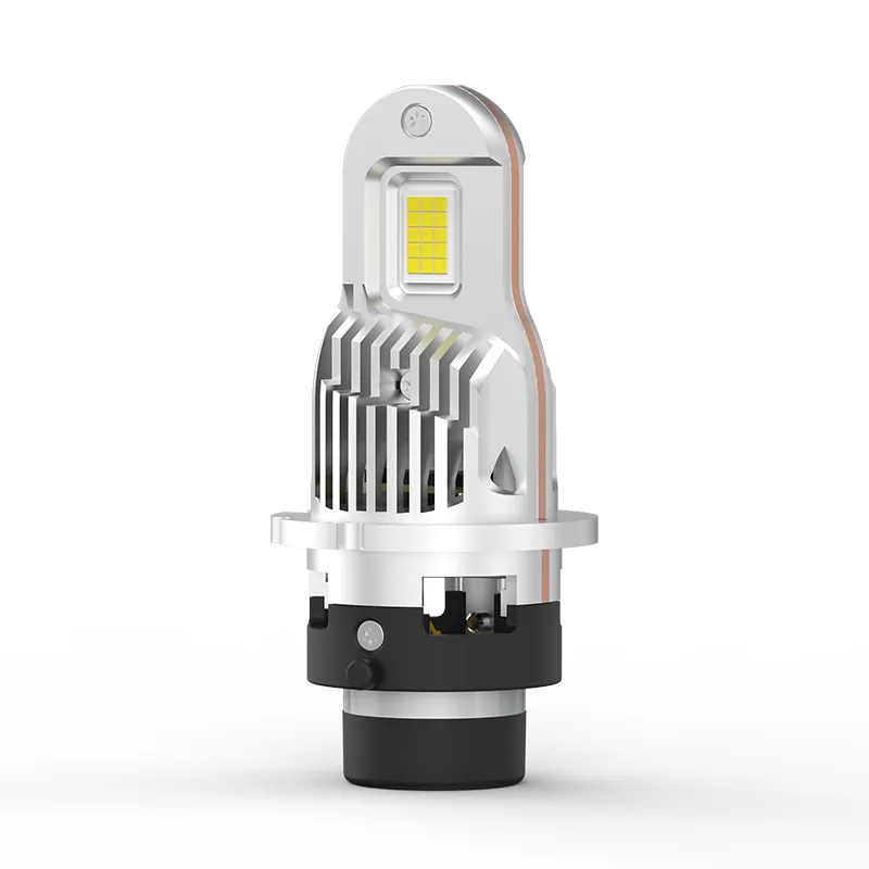 D2 LED Headlight Bulb Features