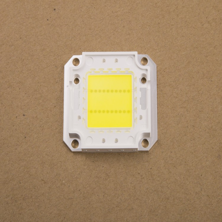 Bridgelux 45mil 20W 30V - 36V 700mA High Power LED for Flood Light