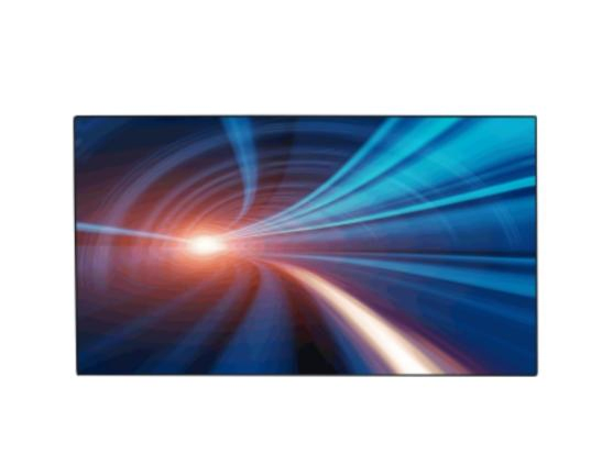 Dahua 55'' FHD Video Wall Display Unit Used in Surveillance Center Command Center Meeting Room Commercial Display Scenes