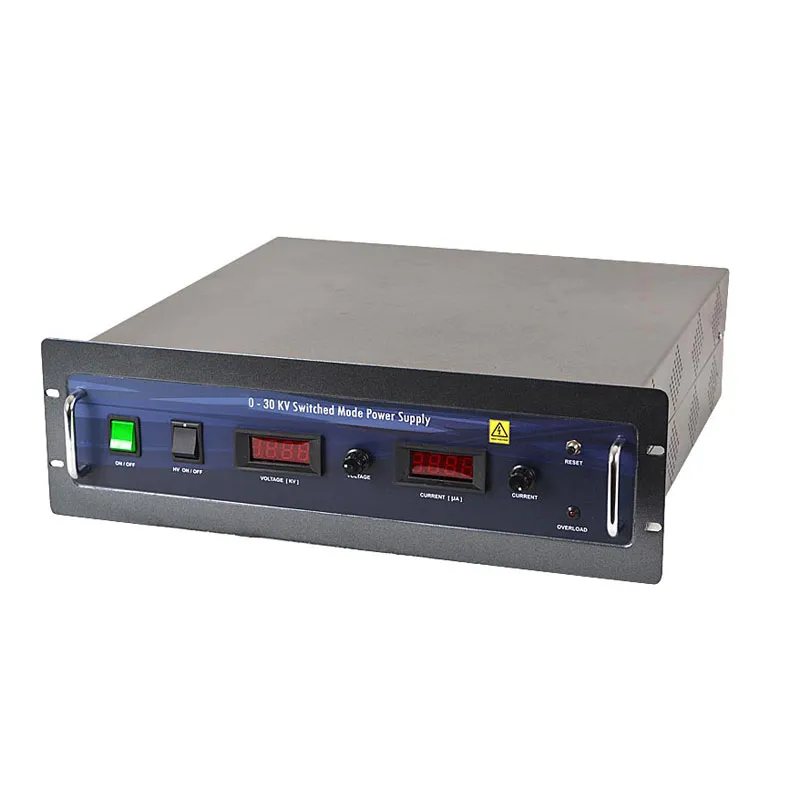 Electrospinning Unit 2