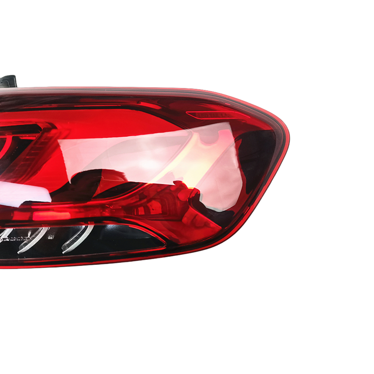 Reverse Lights Glb220