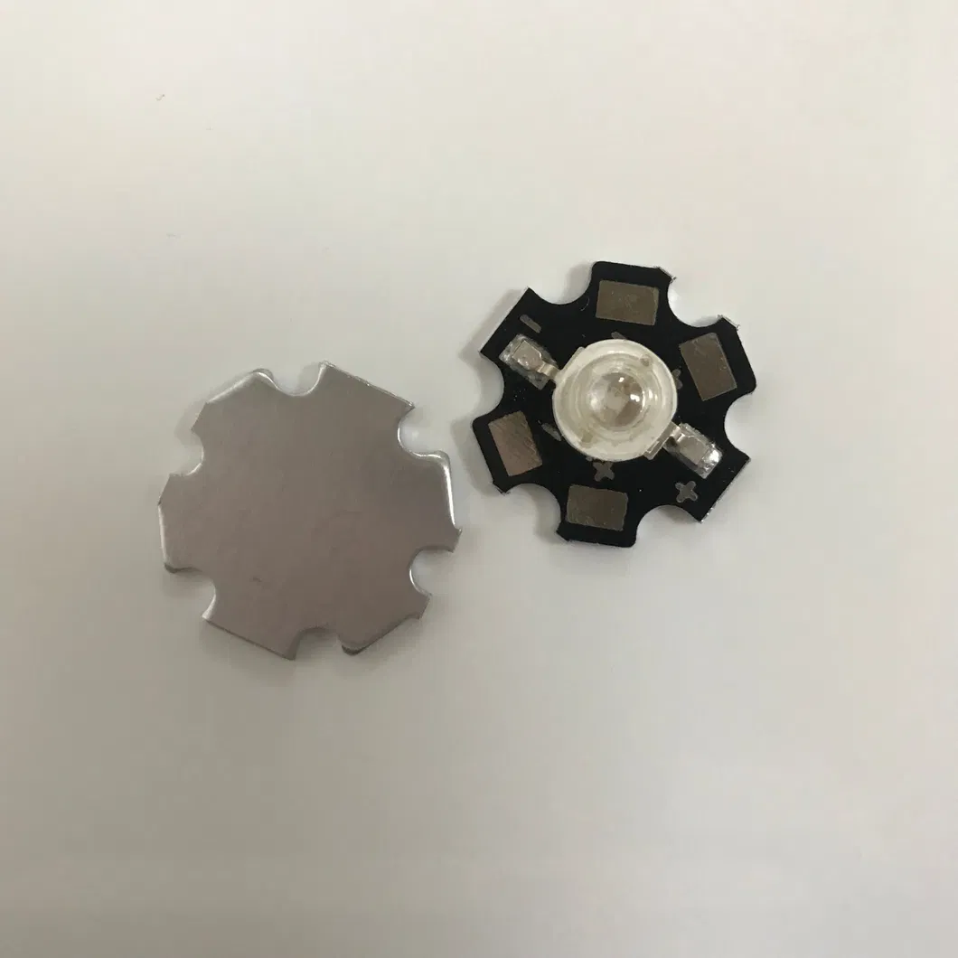 LED Component View 1