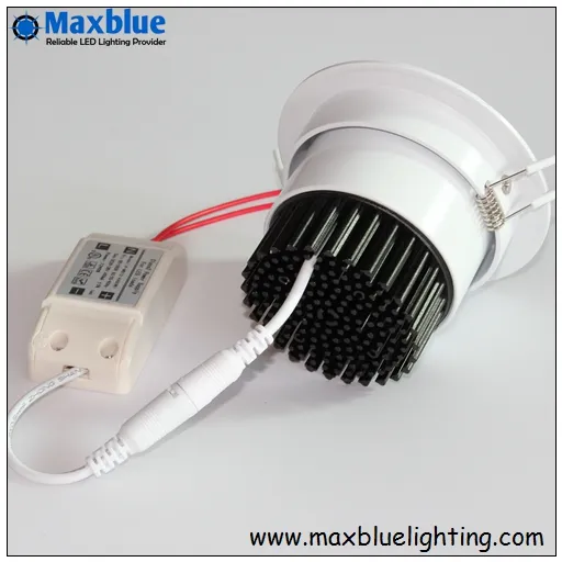 LED Downlight View 3