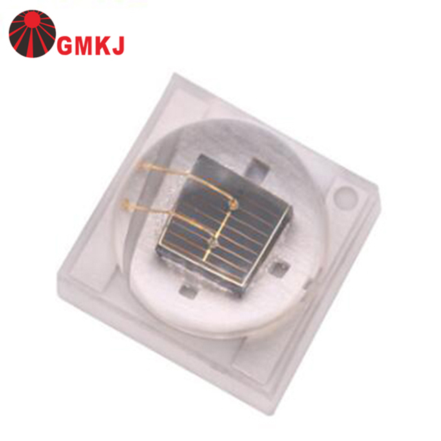 New Products 3535 UV 1W LED Chips High Power 3535 UVA LED Diode 365nm