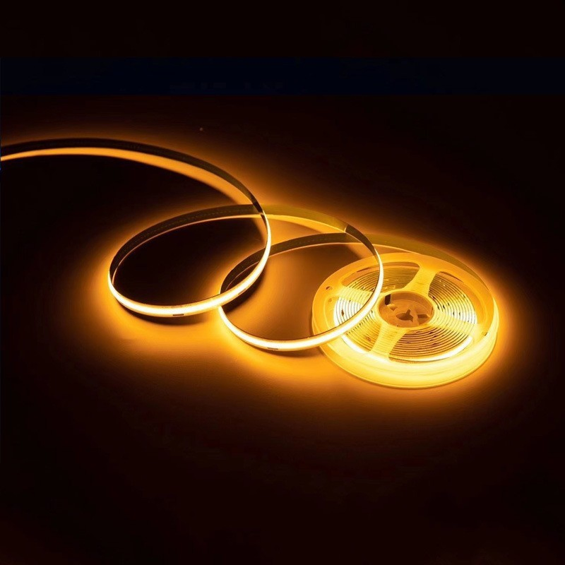 Wholesale Flexible COB LED Strip with Stable Performance