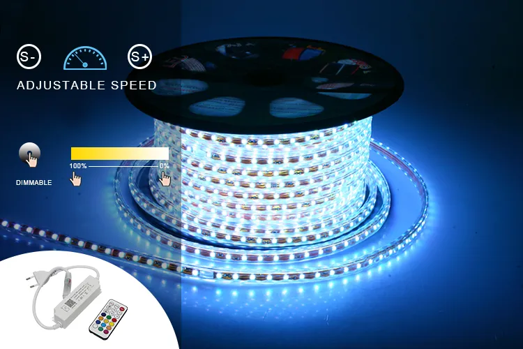 RGB Strip LED 3