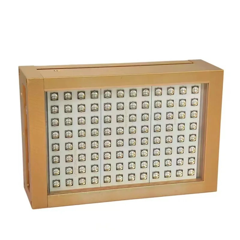 UV LED Curing Solution