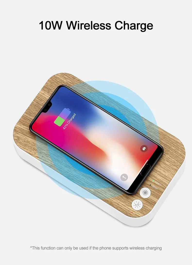 UV Disinfection Detail 1