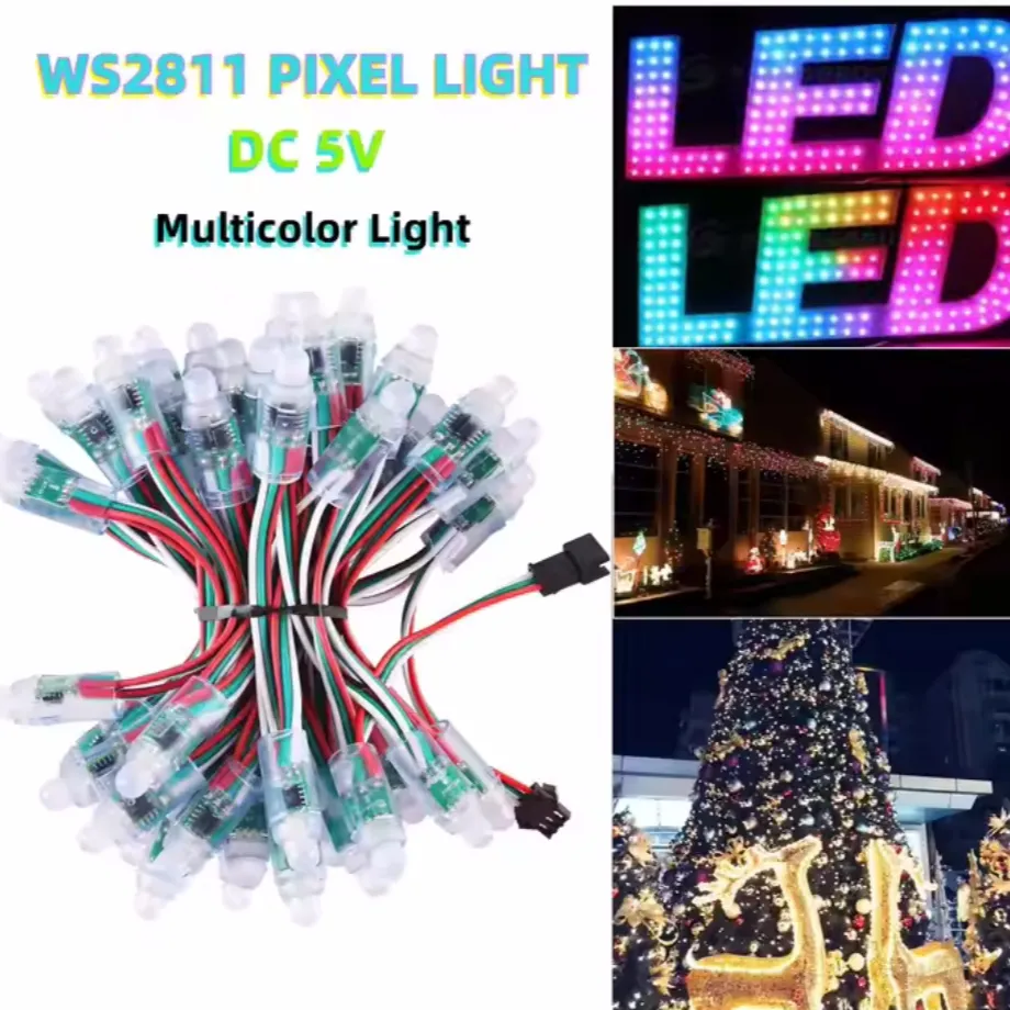 Waterproof LED Module