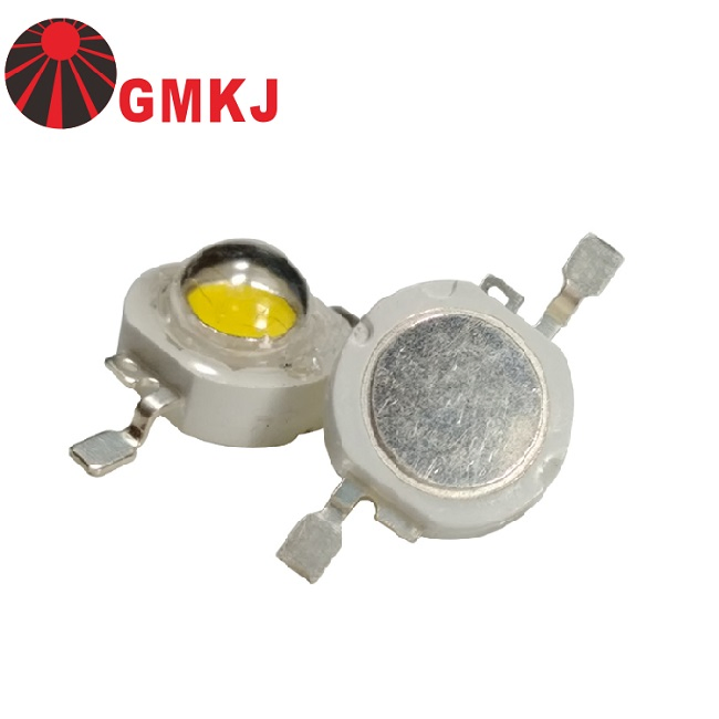 Epistar Chip 1W 3W Ra90 LED Diodes Multi Color White/Warm White/Red/Yellow/Green/Blue RGB IR UV Module Light