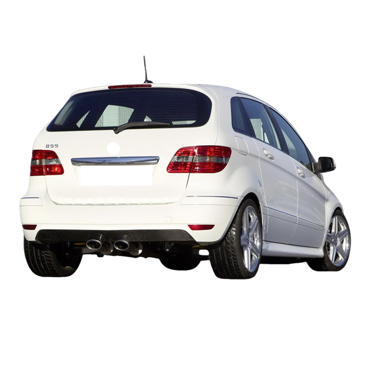 Rear Taillight Brake Light Housing 3