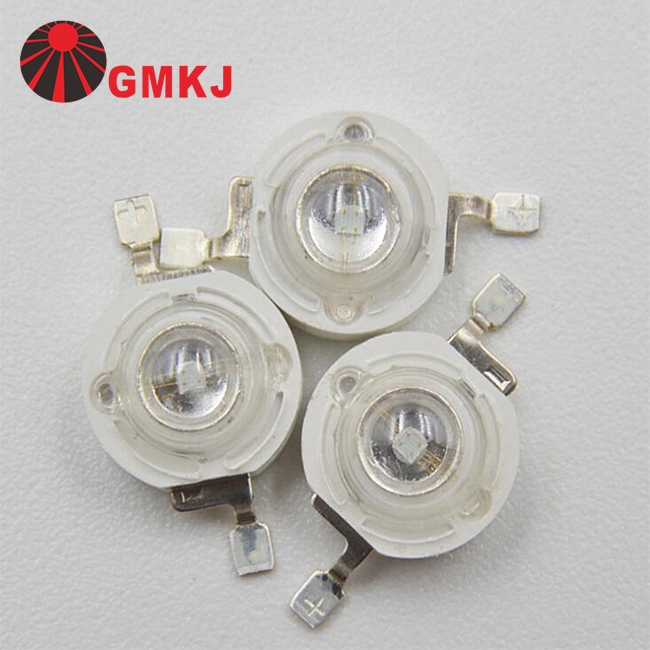 High Power LED 455nm 465nm Watt1 Watt3