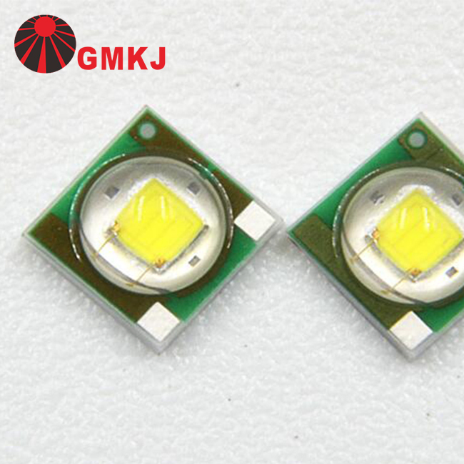 High Power 1W 2W 3W 4W 5W 3535 SMD LED Chip White 6000K Max 1.5A