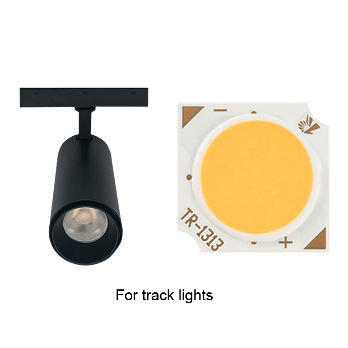 COB Lighting Supply Downlight Ceiling Spotlight Indoor Lighting Luminous Chip on Board