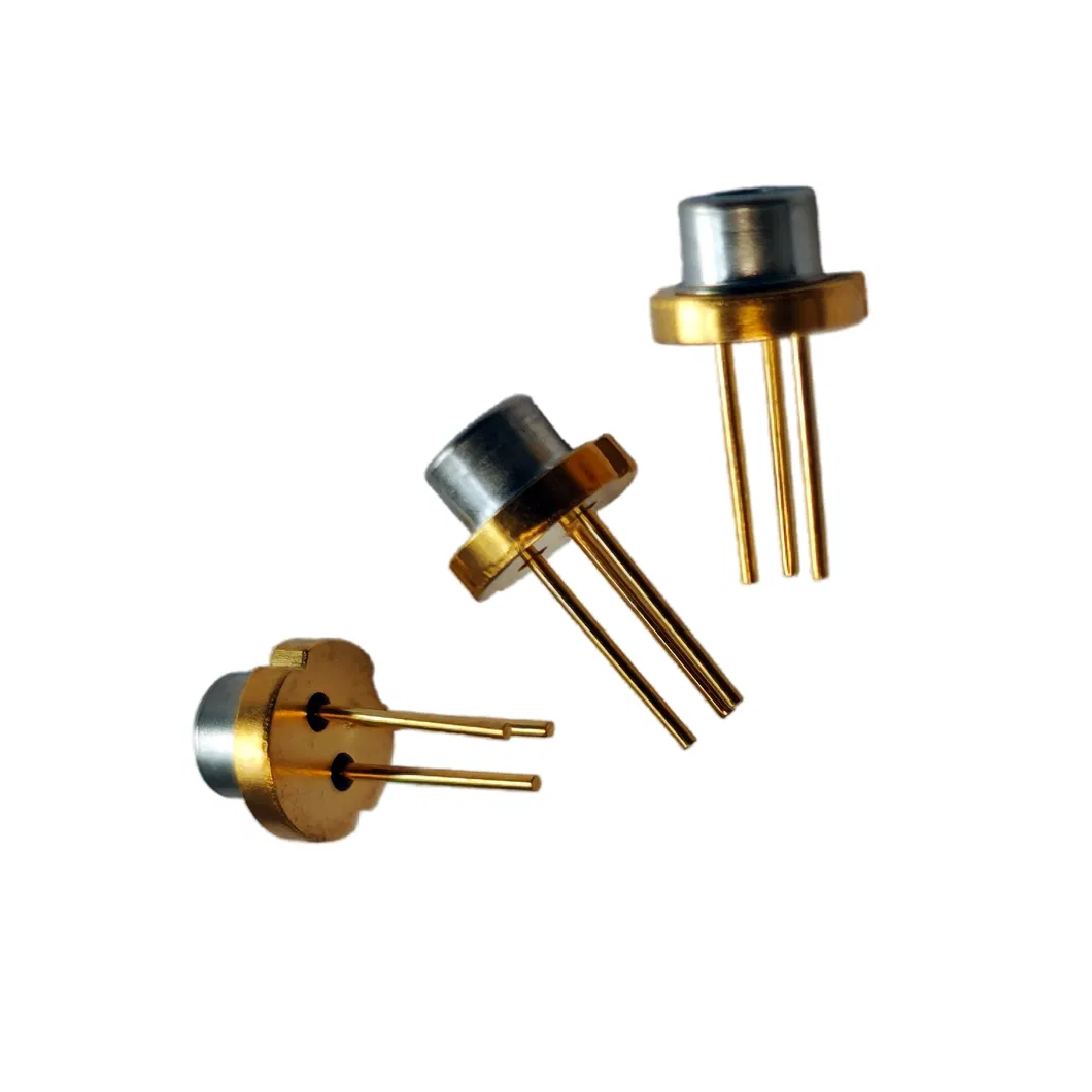 Pulsed Laser Diode 5