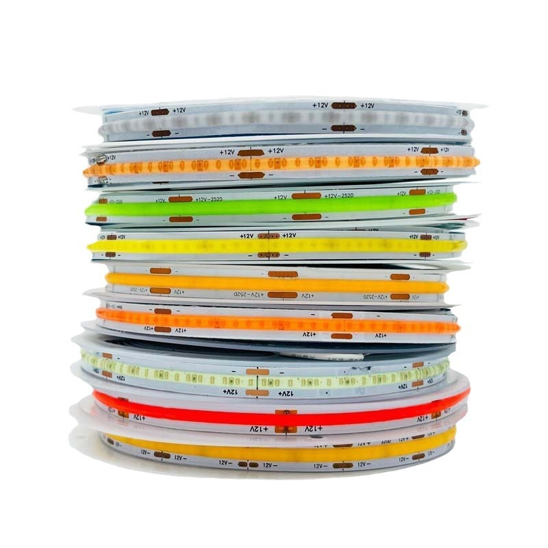 Wholesale Flexible COB LED Strip with Stable Performance