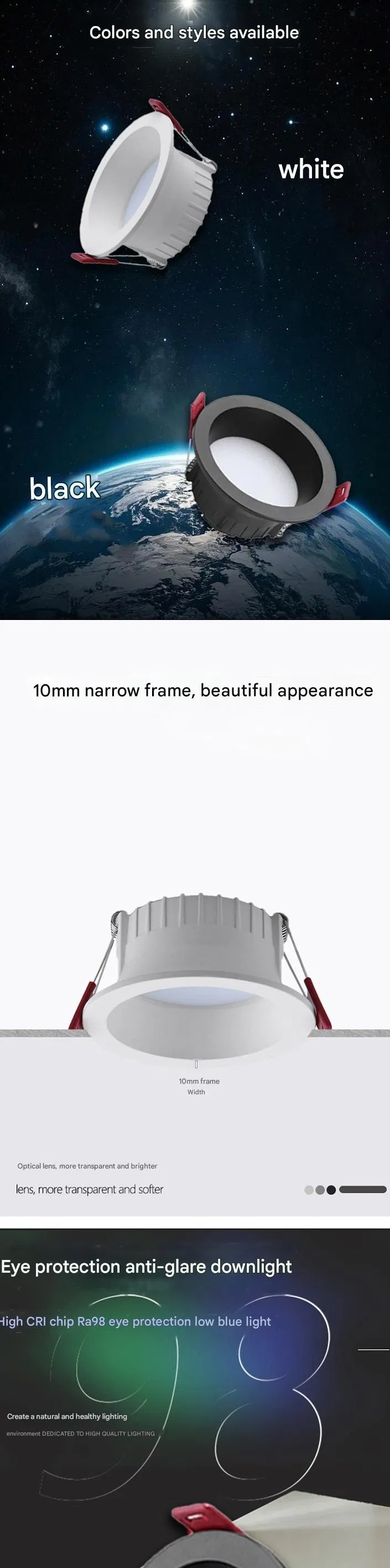 Specifications Diagram