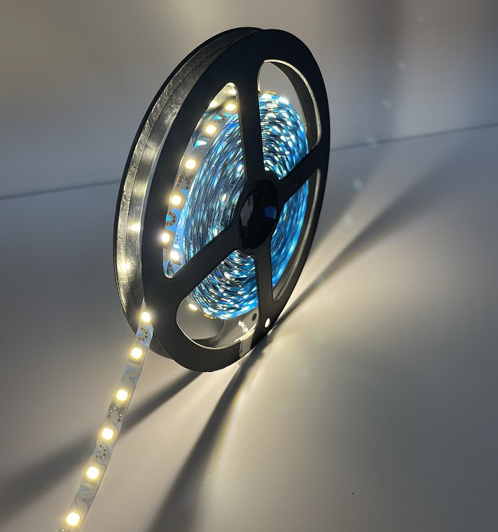 UL, CE Approved Wholesale Factory Freely Bending Zigzag LED Strip Light 3 Years Warranty Flexible LED Strip