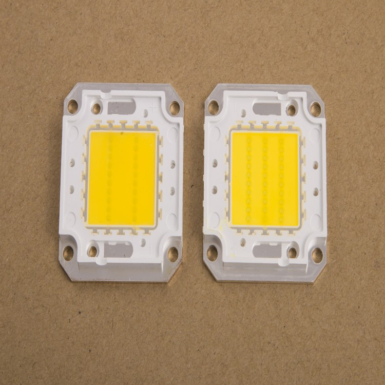 Epistar 70W 30V 36V 2.1A High Power LED for Flood Light