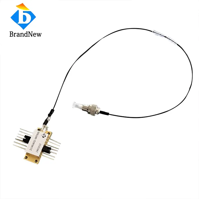 Laser Diode Module 2