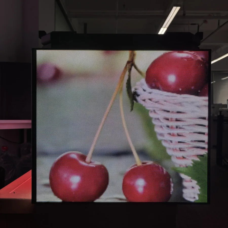 Temperature Resistance