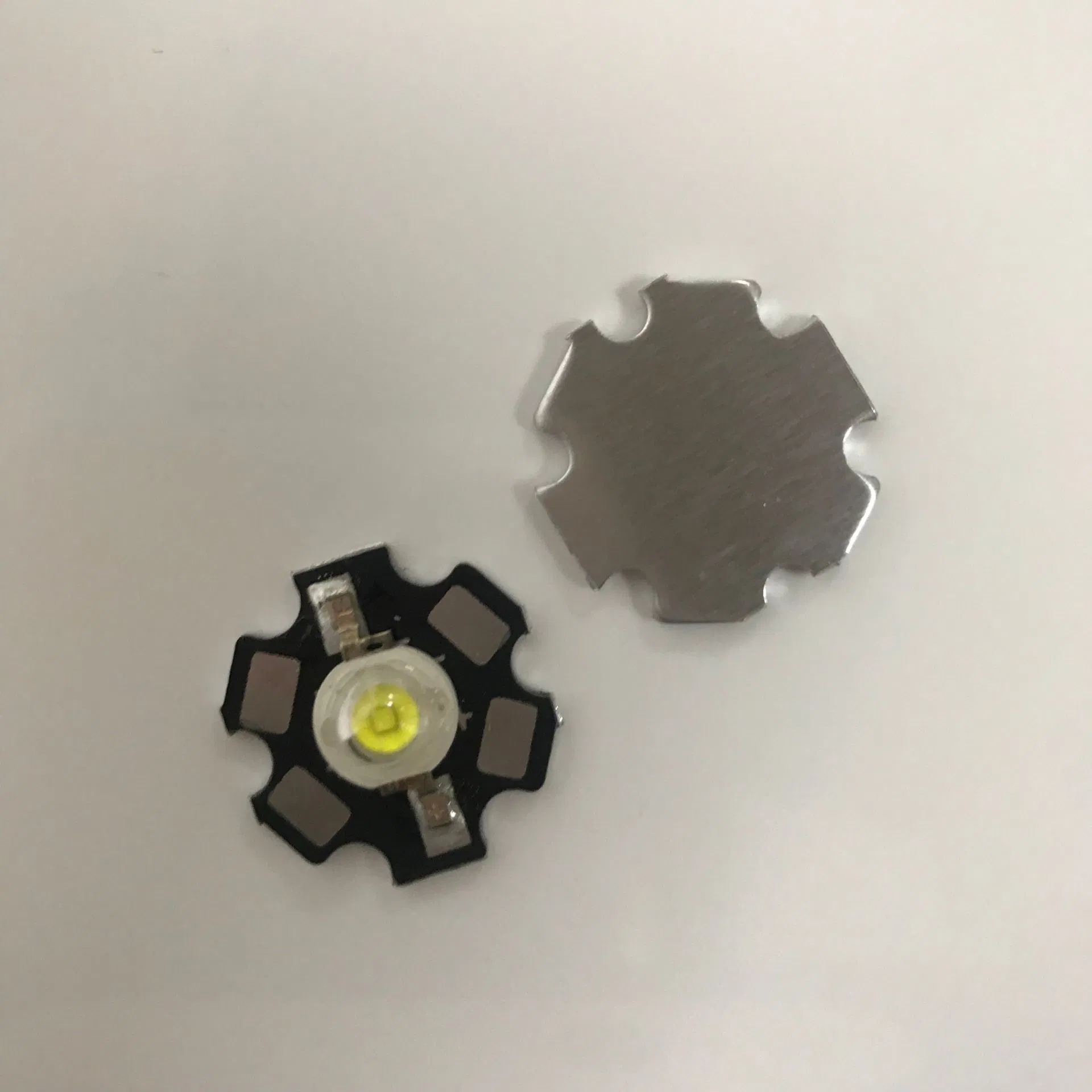 Quality High Power LED 1W 3W LED Diodes Epistar Chip Multi Color White Warm White Red Yellow Green Blue RGB