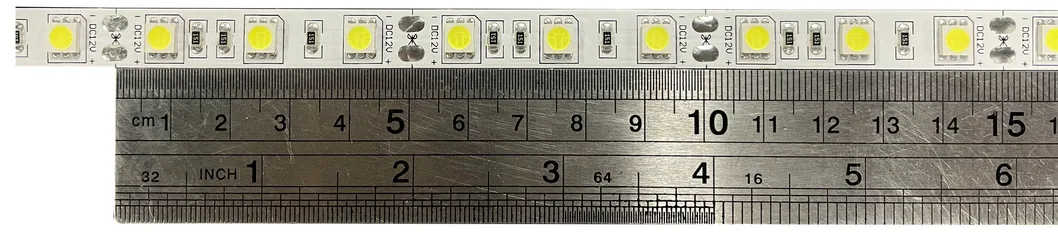 LED Strip Light Details