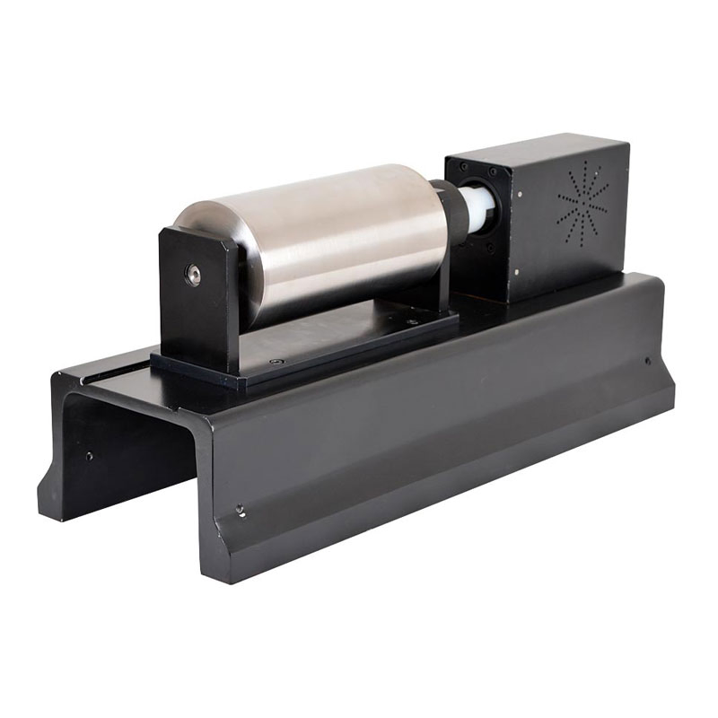 High-Performance Compact Electrospinning Unit for Nanofiber Electrospinning