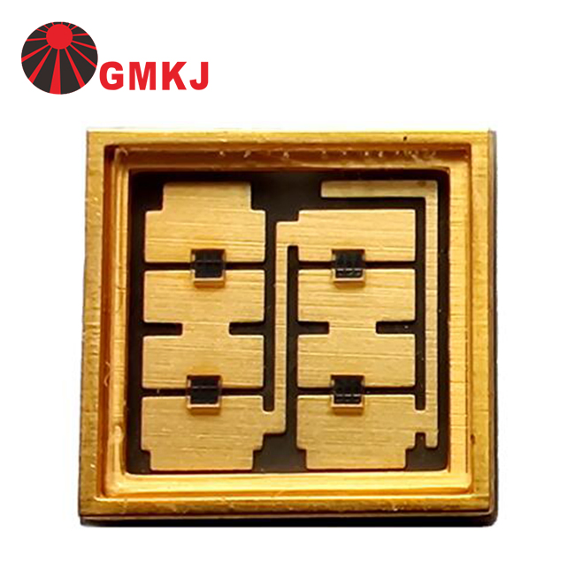 Ultraviolet 6565 6868 UV UVA UVC LED 1W 3W 4W 8W 10W 12W Four Chips 60 Degree 120 Degree 265nm 280nm 365nm 370nm 380nm 390nm 400nm 6565 6868 LED Chip Diode