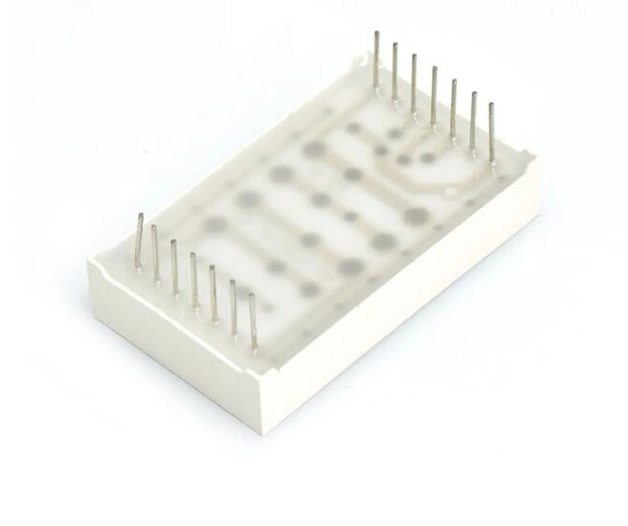 LED DOT Matrix Display in Different Sizes