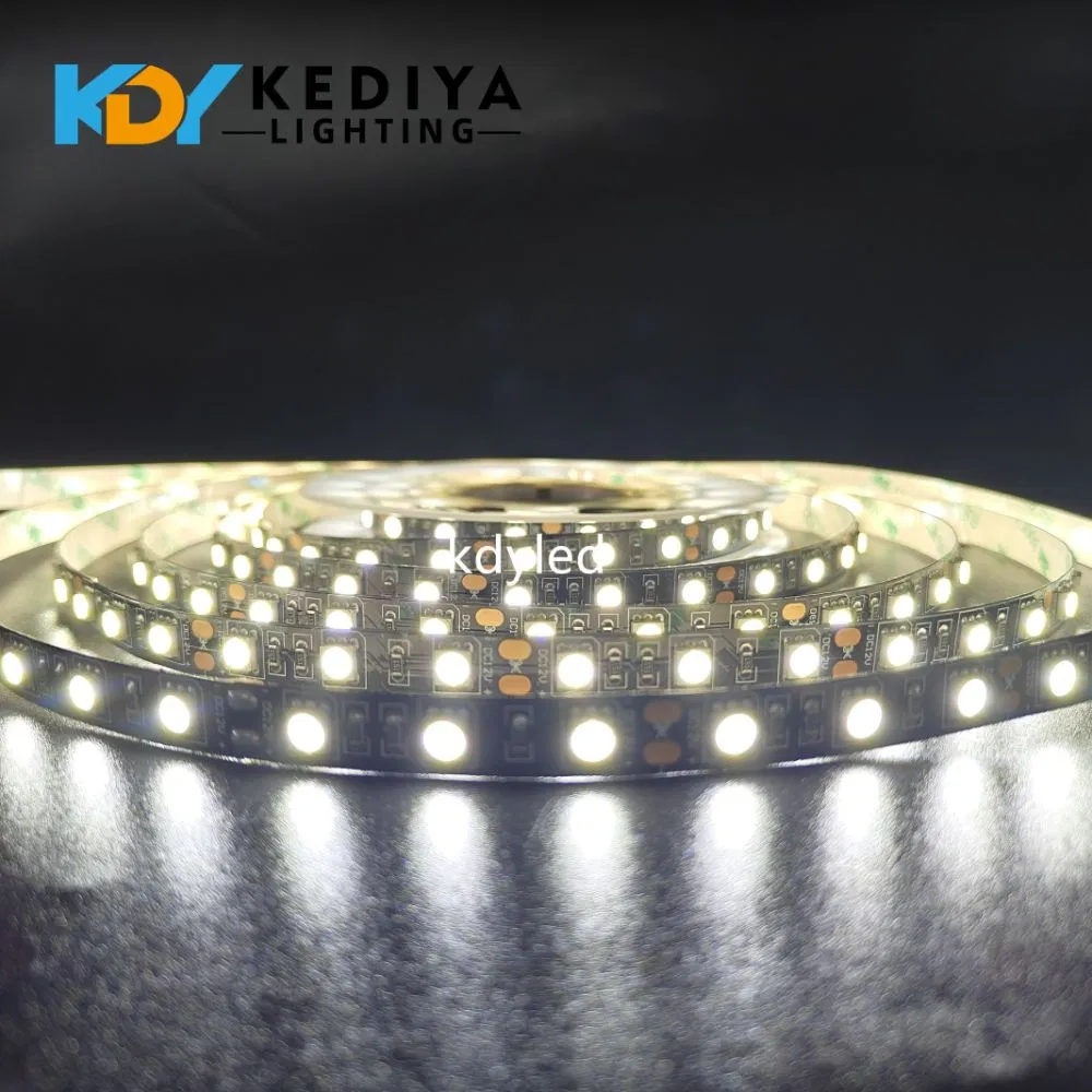 LED Strip Detail 2