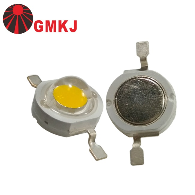 Epistar Chip 1W 3W Ra90 LED Diodes Multi Color White/Warm White/Red/Yellow/Green/Blue RGB IR UV Module Light