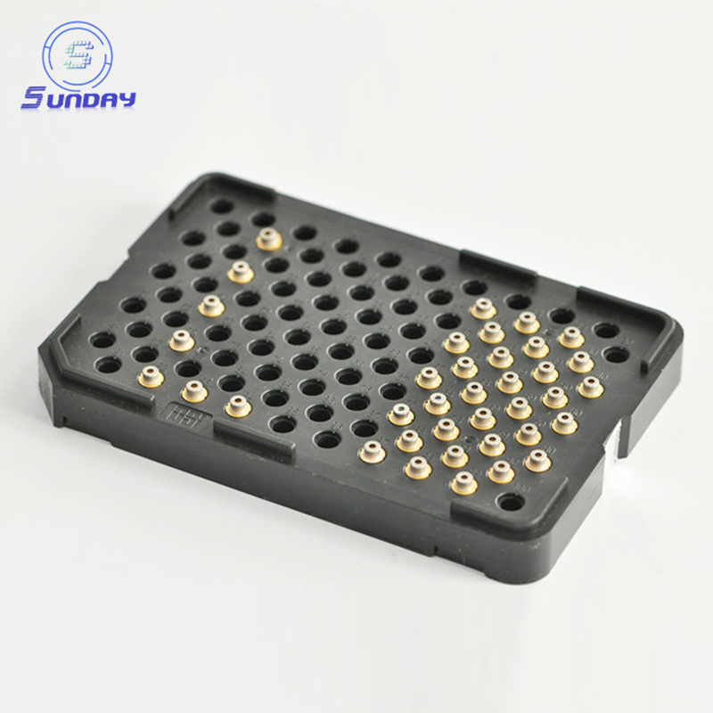 658nm 200MW Laser Diode Ushio Single Transverse Mode 5.6mm