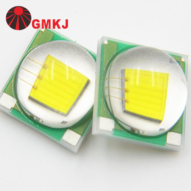 High Power 1W 2W 3W 4W 5W 3535 SMD LED Chip White 6000K Max 1.5A