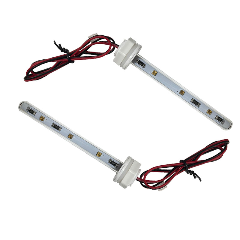 UVC Module S216 1.5W 12V 24V 255nm 250nm LED for Water Sterilization