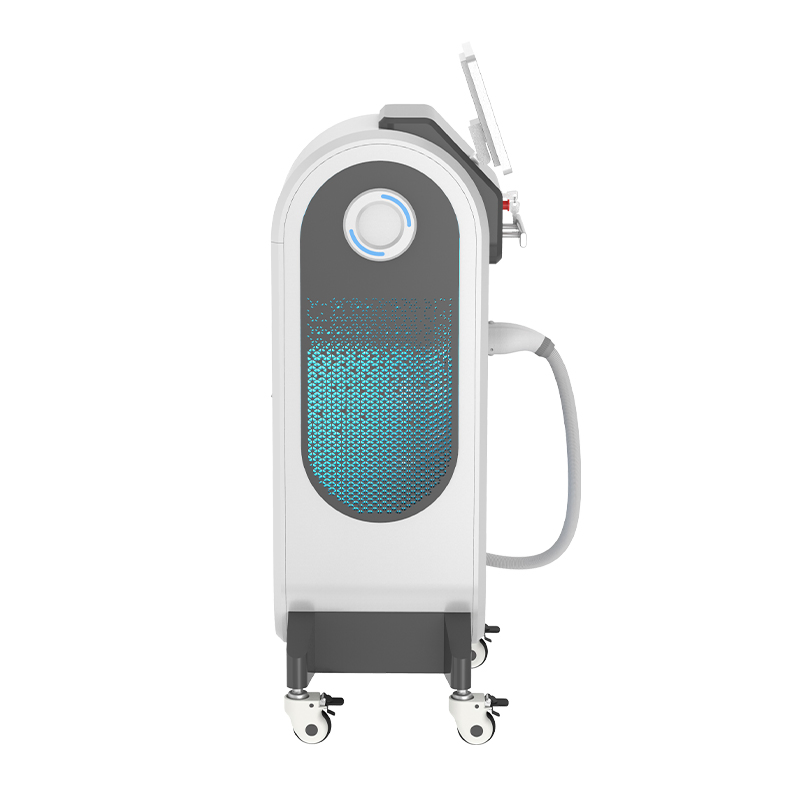 3 Wavelengths Laser Diode Depilation XL Ice Laser 755 810 1064nm Diode Laser Hair Removal Machine 3000W 808nm Laser Hair Removal Machine