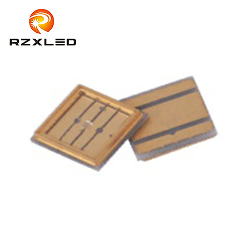 Deep Ultraviolet LED UV LED Lamp 6868 12W 385nm for UV Curing