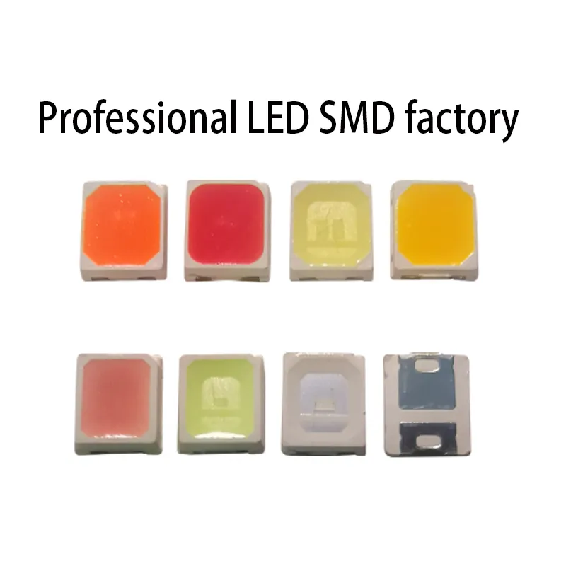 P5 RGB LED Module View 2