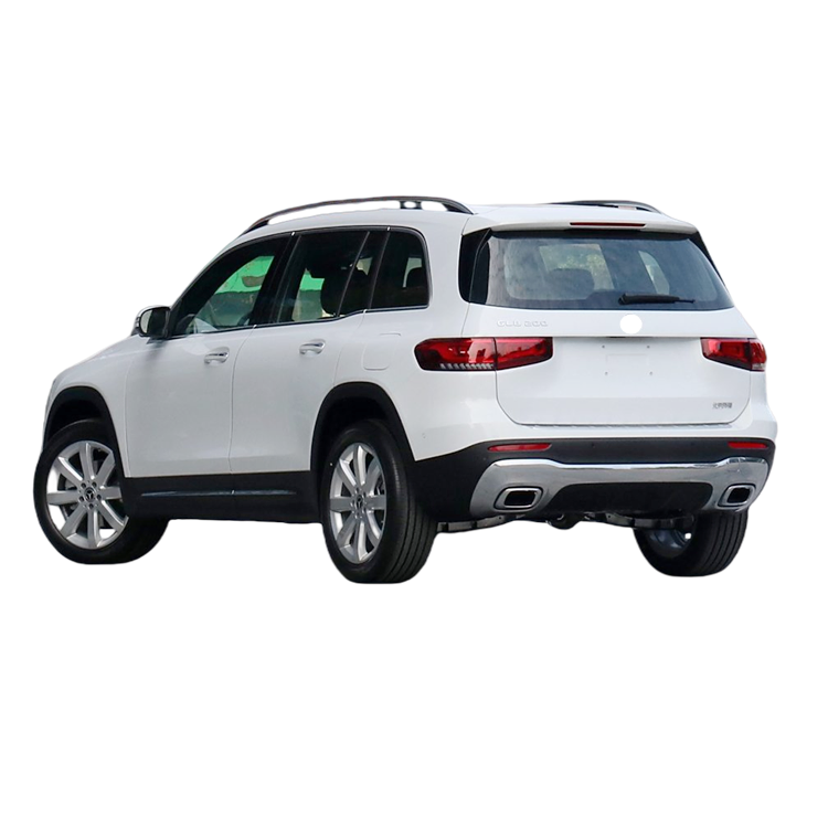 Mercedes W247 Tail Lamp