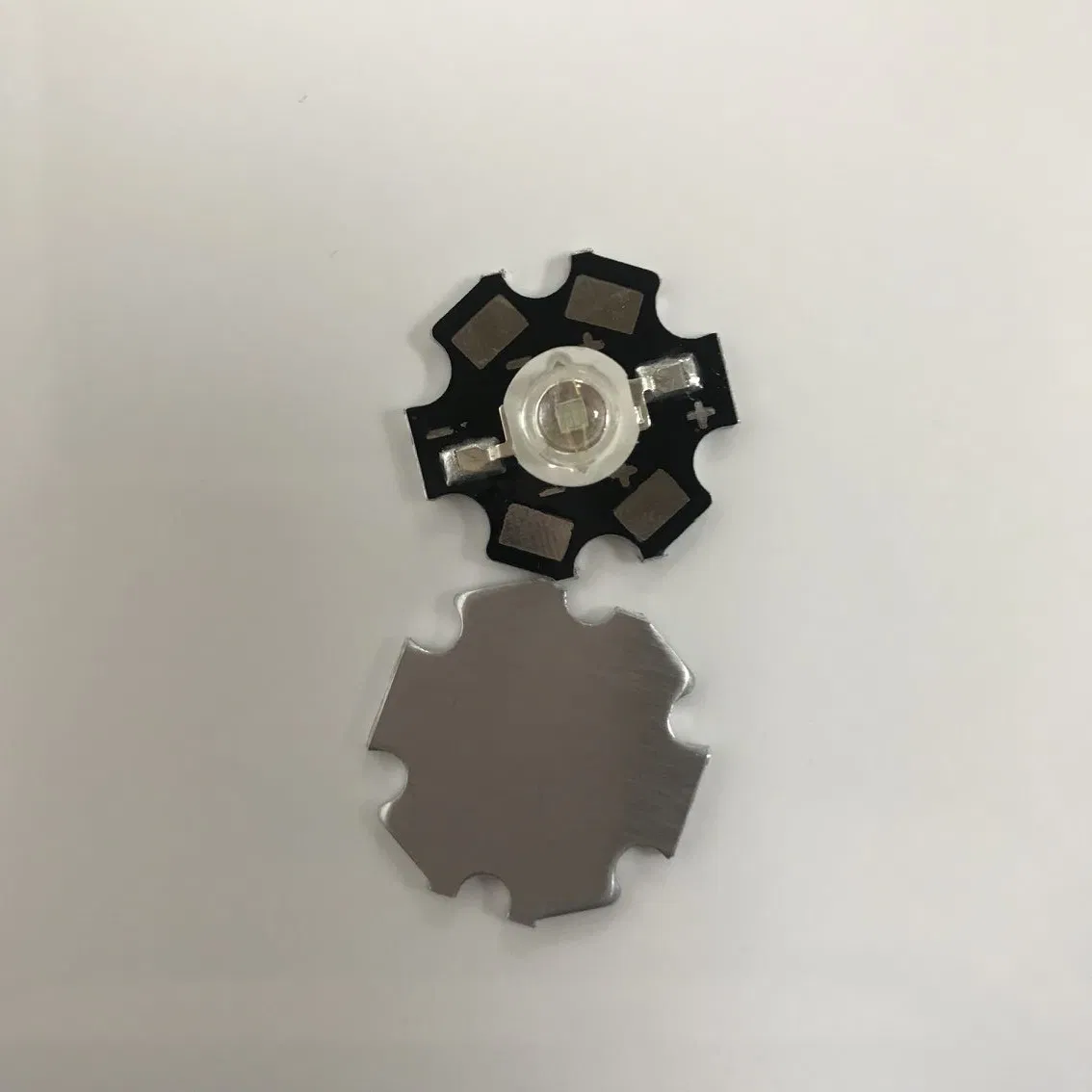 Quality High Power LED 1W 3W LED Diodes Epistar Chip Multi Color White Warm White Red Yellow Green Blue RGB