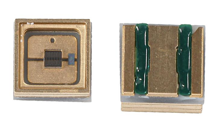 High Power LED SMD 3535 Ultraviolet 270-280nm for UV Light