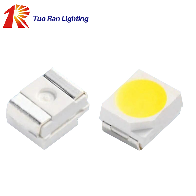 Multi-Color 4-Pin RGB Remote Controller SMD 3528 LED Specifications for Outdoor Lighting