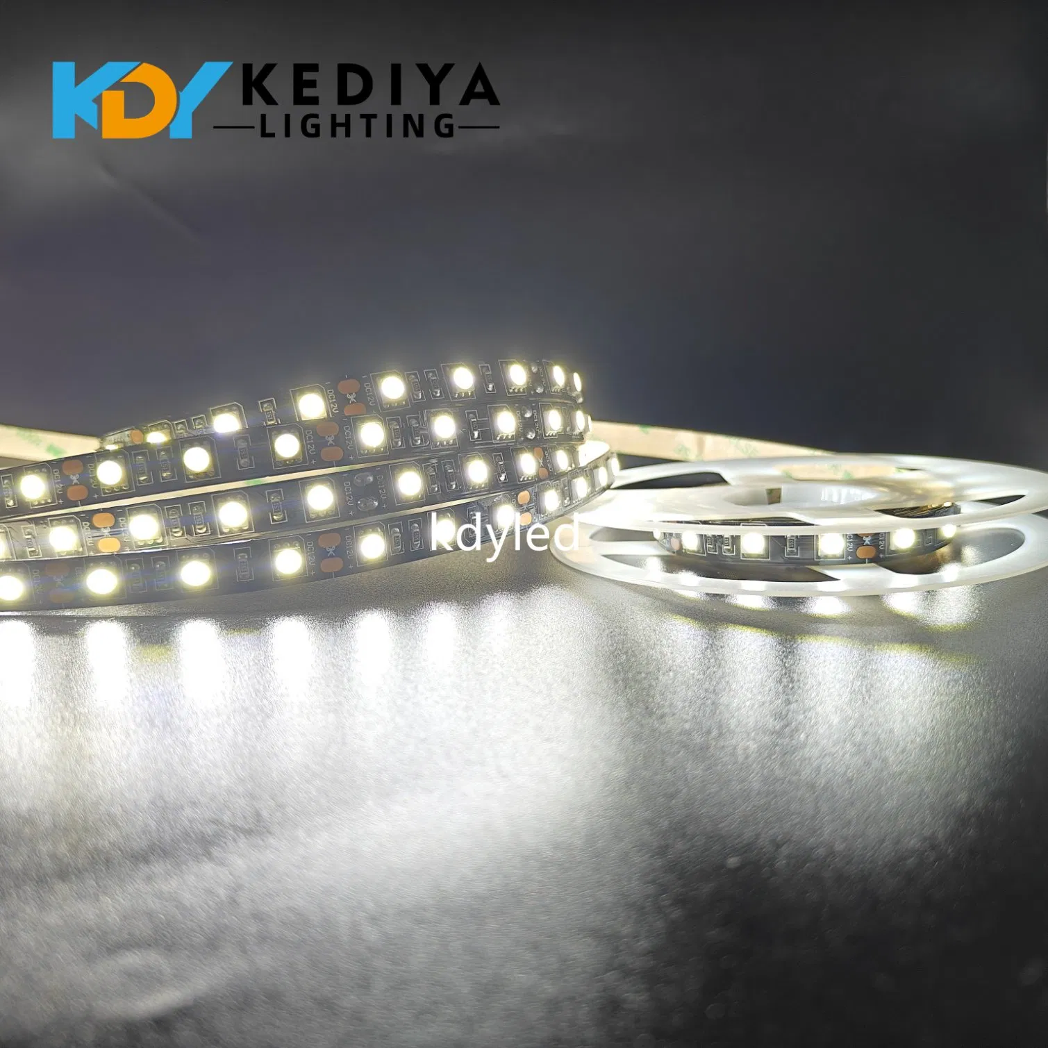 Black PCB UV LED Strip 12V SMD5050 LED Strip Light 5m 395-405nm Ultraviolet Ray LED Tape Ribbon Lamp
