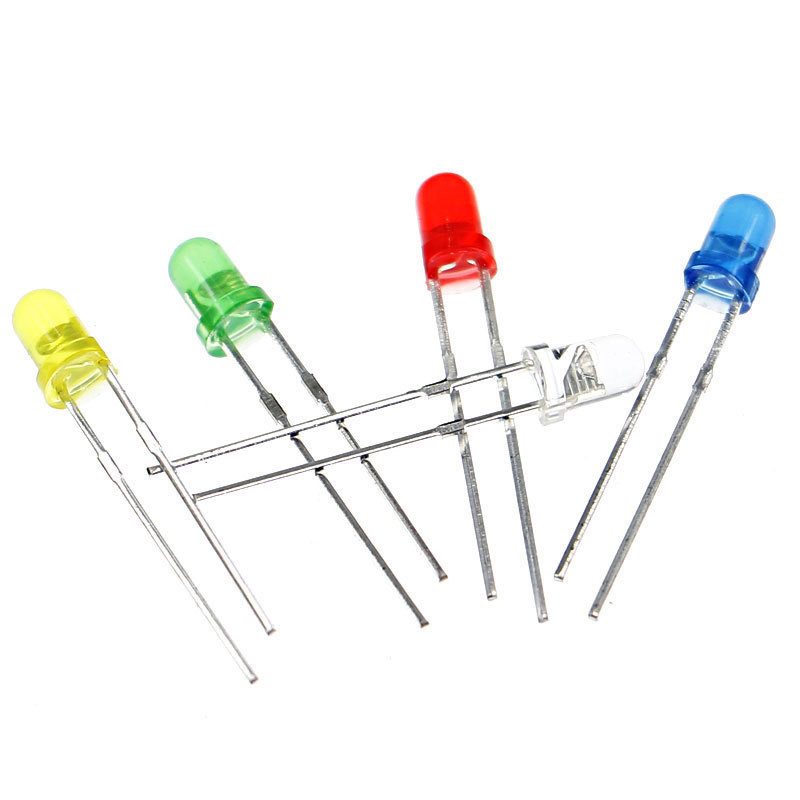 LED-Modules UV LED 395nm 7 Segment SMD Display UV LED Diode SMD 2835 LED