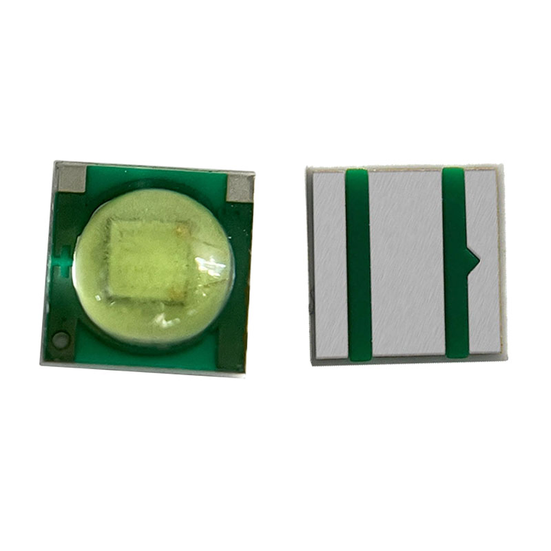 High Power 1W 3W Ice Blue 480nm LED 3535 Chip