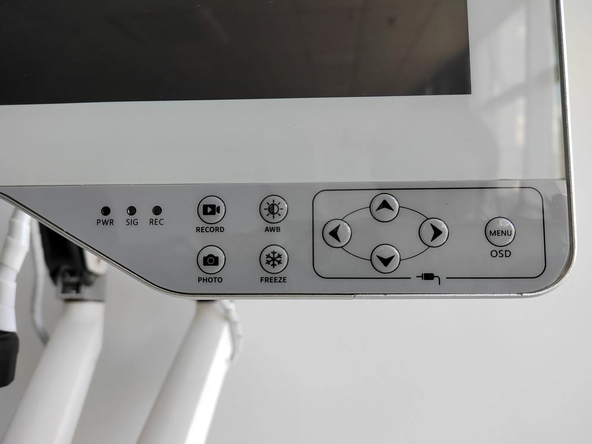 4K Medical Equipment Ultra HD Laparoscopic Endoscope Camera Laparoscopic Laparoscopy Tower Unit for Laparoscopy