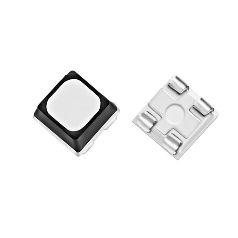 3535 RGB LED Beads Black Surface 0.2W High Brightness 3528 5050 6070 2020 RGB Multi Color LEDs